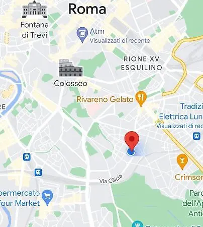 Centro Per Vacanze *
