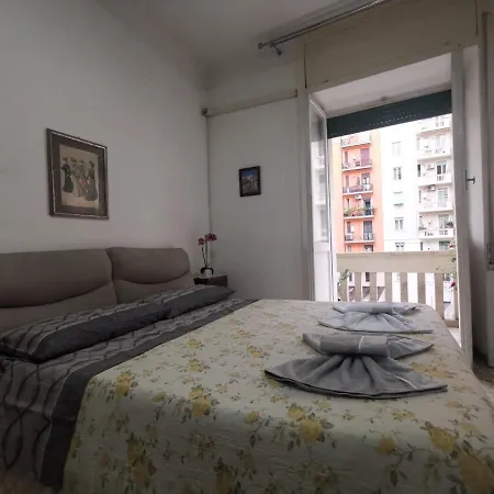 Daire Centro Per Vacanze *