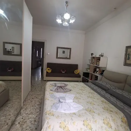 Centro Per Vacanze * Roma