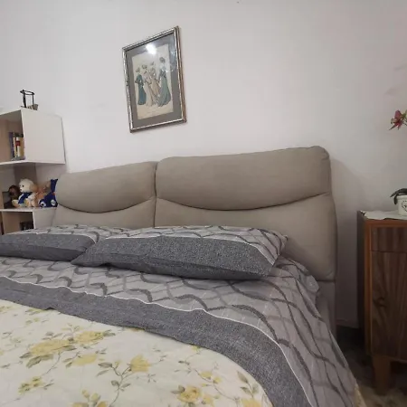 Centro Per Vacanze Daire Roma