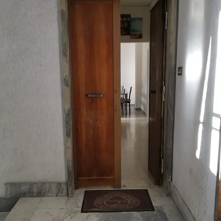 Centro Per Vacanze Daire Roma