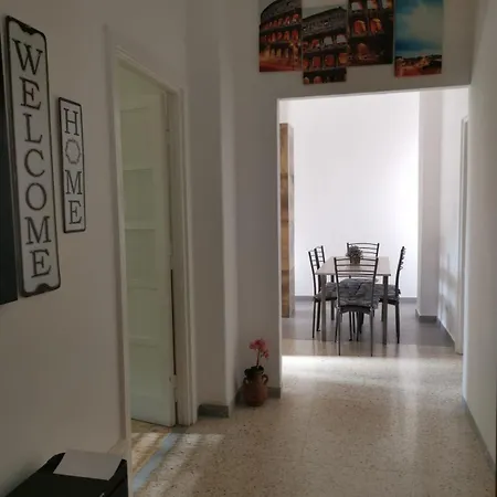 Centro Per Vacanze * Roma
