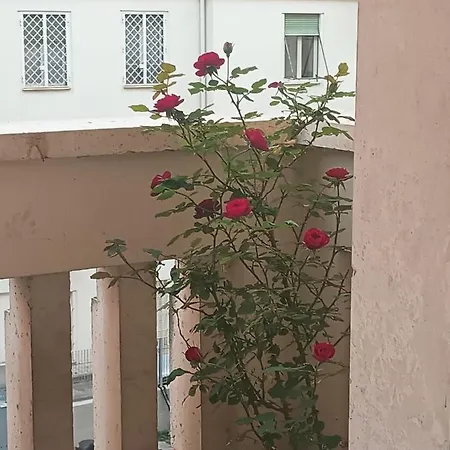 Centro Intero Per Vacanze Apartament Rzym