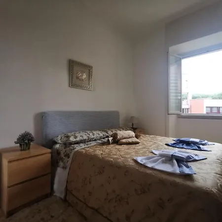 Apartament Centro Per Vacanze *