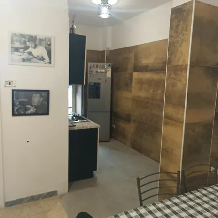 Apartament Centro Per Vacanze Rzym