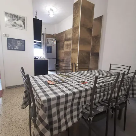 Apartament Centro Per Vacanze *