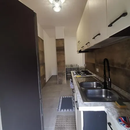 Apartament Centro Per Vacanze *