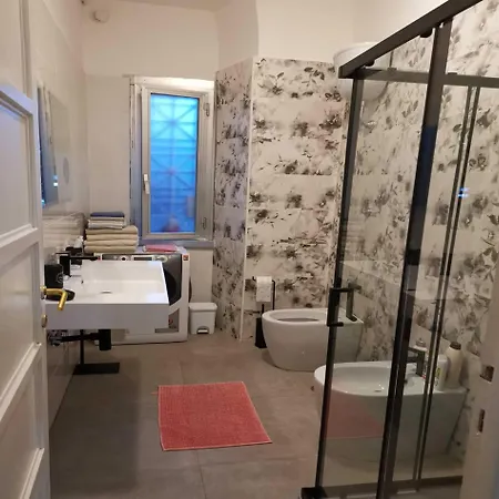 Centro Intero Per Vacanze