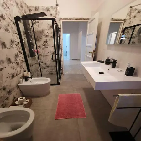 Apartament Centro Per Vacanze