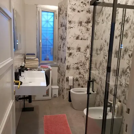 Centro Intero Per Vacanze *