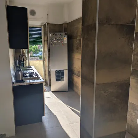 Centro Per Vacanze *