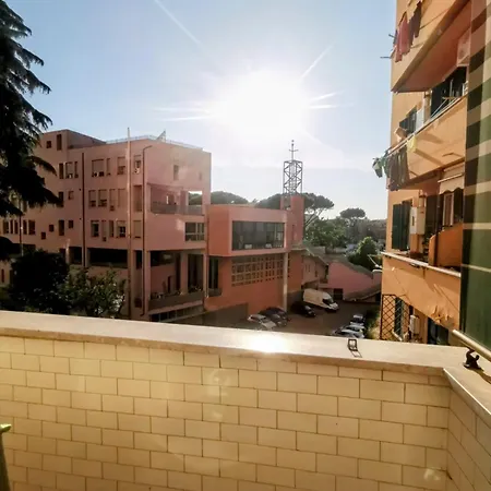 Centro Per Vacanze Apartament *