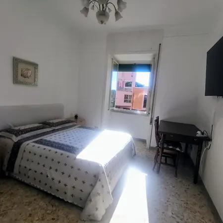 Apartament Centro Per Vacanze Rzym