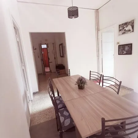 Centro Per Vacanze * Rzym