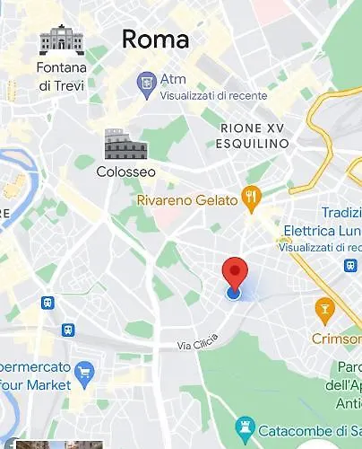 Centro Per Vacanze *