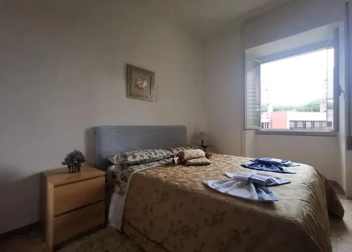 Apartment Centro Per Vacanze *