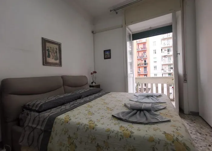 Apartment Centro Per Vacanze *