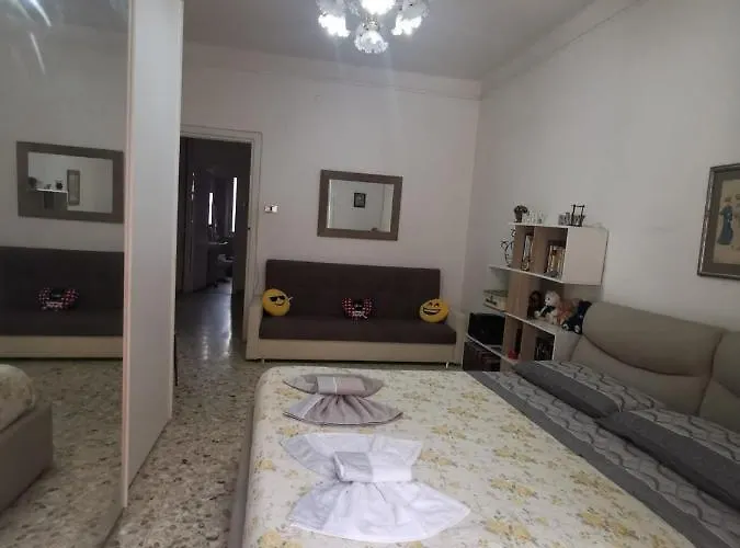 Centro Per Vacanze * Rome