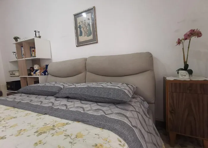 Centro Per Vacanze Apartment Rome