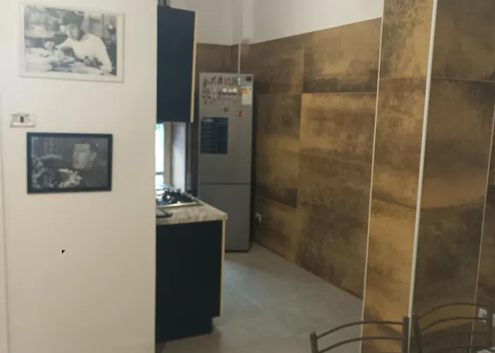 Apartment Centro Per Vacanze Rome