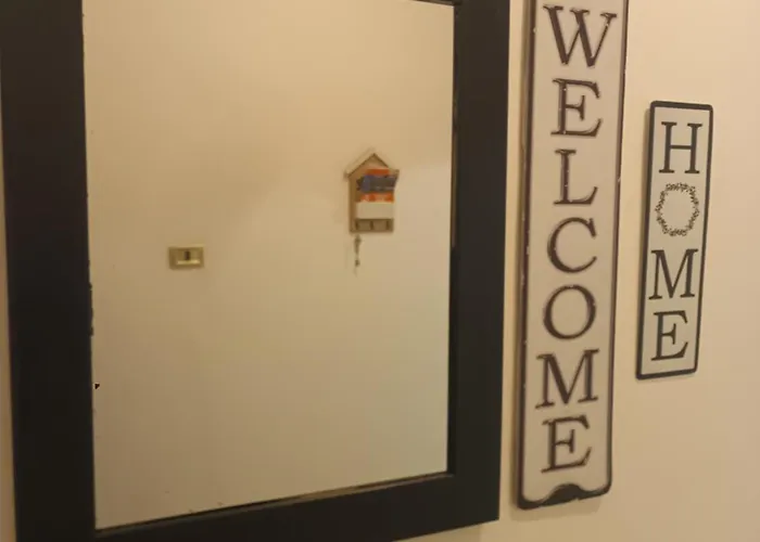 Centro Per Vacanze Apartment Rome