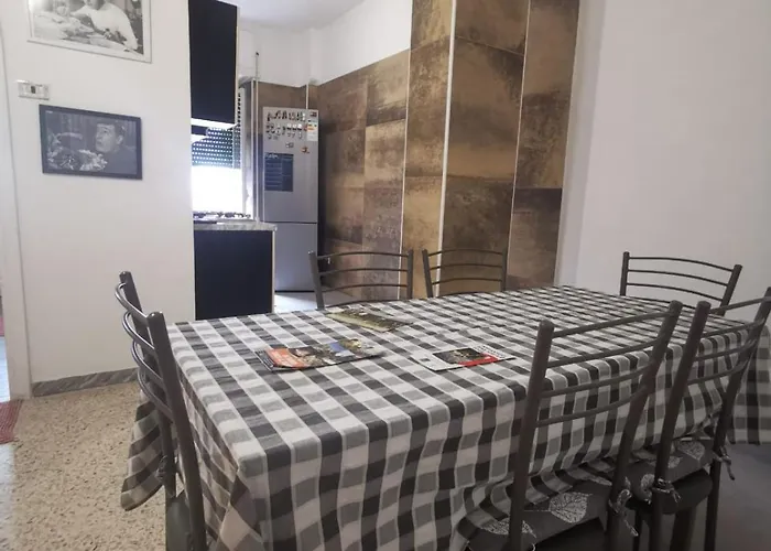 Apartment Centro Per Vacanze *