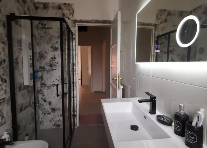 Centro Per Vacanze Apartment Rome