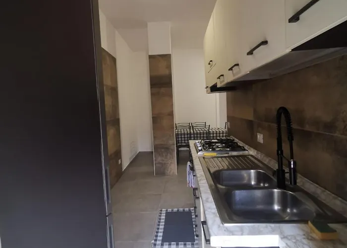 Apartment Centro Per Vacanze *