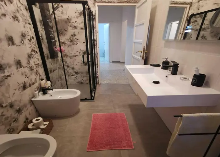 Apartment Centro Per Vacanze