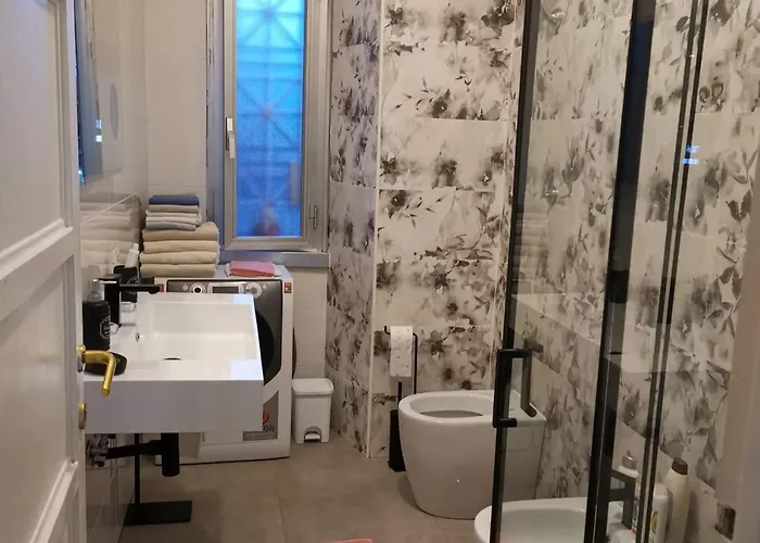 Centro Per Vacanze *