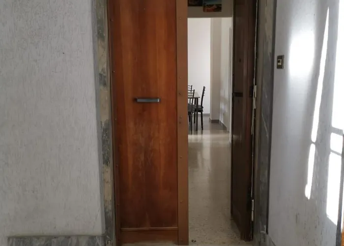 Centro Per Vacanze Apartment Rome