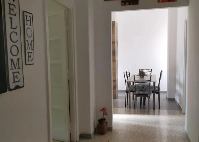 Centro Per Vacanze * Rome