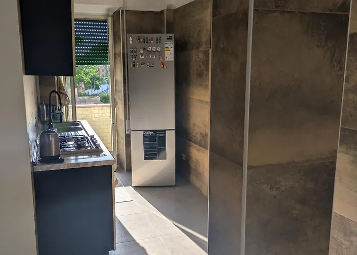 Centro Per Vacanze *