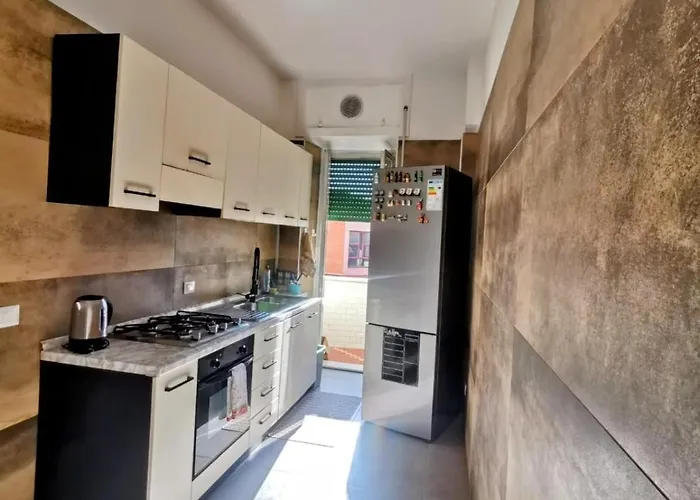 Apartment Centro Per Vacanze Rome