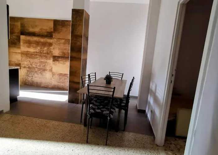 Centro Per Vacanze Rome