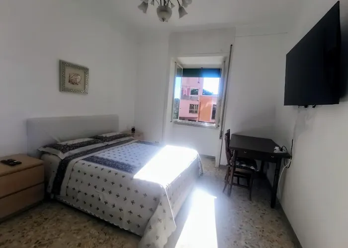 Apartment Centro Per Vacanze Rome