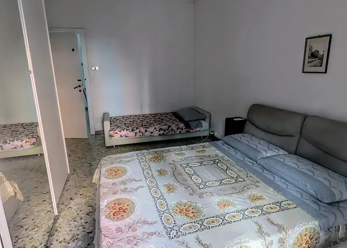 Centro Per Vacanze Rome